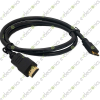 Mini HDMI Male To HDMI Female Cable 1.5M