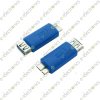 Female USB to Male Micro B Converter USB 3.0