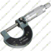 Micrometer Screw Gauge 0-25x0.01mm