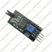 IIC/I2C Serial Interface Adapter LCD Module PCF8574 IIC/I2C Serial Interface Adapter LCD Module PCF8574