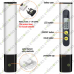 PH TDS Digital Meter Water Quality Tester PH TDS Digital Meter Water Quality Tester