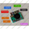 Multifunction Delay Trigger Timing Chip Mudule Timer IC 2s - 1000h