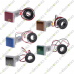 50-500V AC 0-100A 22mm LED Digital Voltage Current Meter AD101-22VAMS Yellow 50-500V AC 0-100A 22mm LED Digital Voltage Current Meter AD101-22VAMS Yellow