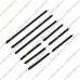 NTC 100K±1% Thermistor Temperature Sensor Probe Thermometer waterproof NTC 100K±1% Thermistor Temperature Sensor Probe Thermometer waterproof