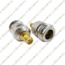 RF Coaxial N Type Female to SMA Female Straight Adapter