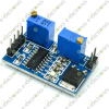SG3525 PWM Controller Module Adjustable Frequency 100-100kHz 8V-12V