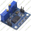 TL494 PWM Controller Module Adjustable Frequency 100-100kHz 7V-40V