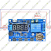 DC 5V LED Digital Real Time Delay Relay Module Switch Controller with Buzzer