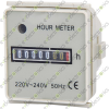 AC220-240V Digital Hours Counter Hour Meter