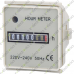 AC220-240V Digital Hours Counter Hour Meter