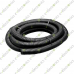 PVC Flexible Pipe 3/4 Inch 19mm Black Per Foot