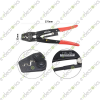 HS-16 1.25-16mm² Cable Lug Crimper Crimping Tool Bare Terminal Wire Plier