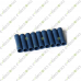 BV3.5 Fully Insulated Straight Crimp Butt Connectors 16-14 AWG Black BV3.5 Fully Insulated Straight Crimp Butt Connectors 16-14 AWG Black