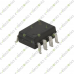 6N137 1-Channel High Speed 10 Mbd  Logic Gate Optocoupler SOP-8