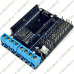 2-Channel ESP8266 L293D NodeMCU Motor Shield Board 2-Channel ESP8266 L293D NodeMCU Motor Shield Board