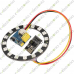 ESP8266 ESP-01 ESP-01S RGB LED Controller WiFi WS2812B 16 Bits Light Ring ESP8266 ESP-01 ESP-01S RGB LED Controller WiFi WS2812B 16 Bits Light Ring
