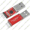 CP2102 USB 2.0 To TTL / COM UART TTL Module Programmer 5-Pin
