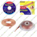 1.5mm Desoldering Solder Wick R300 Mechanic 1.5mm Desoldering Solder Wick R300 Mechanic
