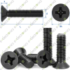 M3x20mm Stainless Steel Phillips Flat Head Countersunk Machine Screws Bolt M3x20mm Stainless Steel Phillips Flat Head Countersunk Machine Screws Bolt
