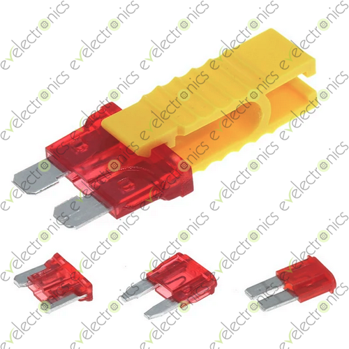 Automobile Blade Fuse Puller Extractor in Pakistan