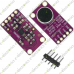 MAX9814 Arduino Compatible Microphone Amplifier MAX9814 Arduino Compatible Microphone Amplifier