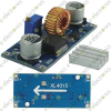 DC-DC XL4015 8-36V to 1.25-32V 5A Step Down Buck Converter Module