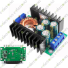 DC-DC XL4016 1.2-35V 300W 9A Step Down Adjustable Power Supply Module LED Driver