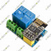 ESP8266 Relay Module Wifi Control Switch APP ESP-01S