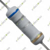 0.10 Ohm 2W 5% Carbon Film Fixed Resistor