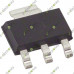 LM79L09F 7909 9V 100mA Negative Voltage Regulator SOT-89 LM79L09F 7909 9V 100mA Negative Voltage Regulator SOT-89