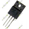 FQPF8N80 800V 8A N-CHANNEL MOSFET TO-220F