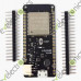 ESP-32 ESP-WROOM-32 ESP32 WEMOS Lolin32 with WiFi Bluetooth LiPo Connector ESP-32 ESP-WROOM-32 ESP32 WEMOS Lolin32 with WiFi Bluetooth LiPo Connector