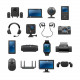 Gadgets and Gifts