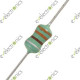 Axial Leaded Inductors 1/4W 0307