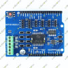 L298P L298 Shield R3 DC Motor Driver Module 2A H-Bridge 2 way