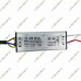 Waterproof Power LED Driver 220VAC 24-36VDC 50W