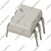 MOC3052 Random Phase OPTOISOLATORS TRIAC Optocoupler  DIP-6