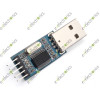 USB To RS232 TTL PL2303HX Auto Converter Module Converter