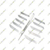 Carbon Steel Surgical Scalpel Blades PCB Circuit Board