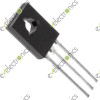 B649 120V 1.5A PNP Power Transistors TO-126 B649 120V 1.5A PNP Power Transistors TO-126