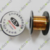 0.1mm Copper Solder Soldering PPA Enamelled Reel Wire for Mobile repair