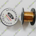 0.1mm Copper Solder Soldering PPA Enamelled Reel Wire for Mobile repair