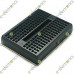 SYB-170 170 Tie Points Breadboard Solderless Prototyping Project Board Black SYB-170 170 Tie Points Breadboard Solderless Prototyping Project Board Black