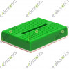 SYB-170 170 Tie Points Breadboard Solderless Prototyping Project Board Green