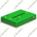 SYB-170 170 Tie Points Breadboard Solderless Prototyping Project Board Green SYB-170 170 Tie Points Breadboard Solderless Prototyping Project Board Green