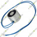 12V DC 11LB 5kg Electromagnet Solenoid Lift Holding