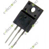 FQPF12N80 800V 12A N-Channel MOSFET TO-220F
