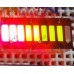 10 Segment Light Bar Graph Led Display Red 10 Segment Light Bar Graph Led Display Red