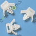 0512 KSS Push Tie mount PHC-8 0512 KSS Push Tie mount PHC-8