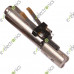3V 0.22A Micro mini Cell Phone DC Coreless Vibrator Motor 4mm X12mm 3V 0.22A Micro mini Cell Phone DC Coreless Vibrator Motor 4mm X12mm